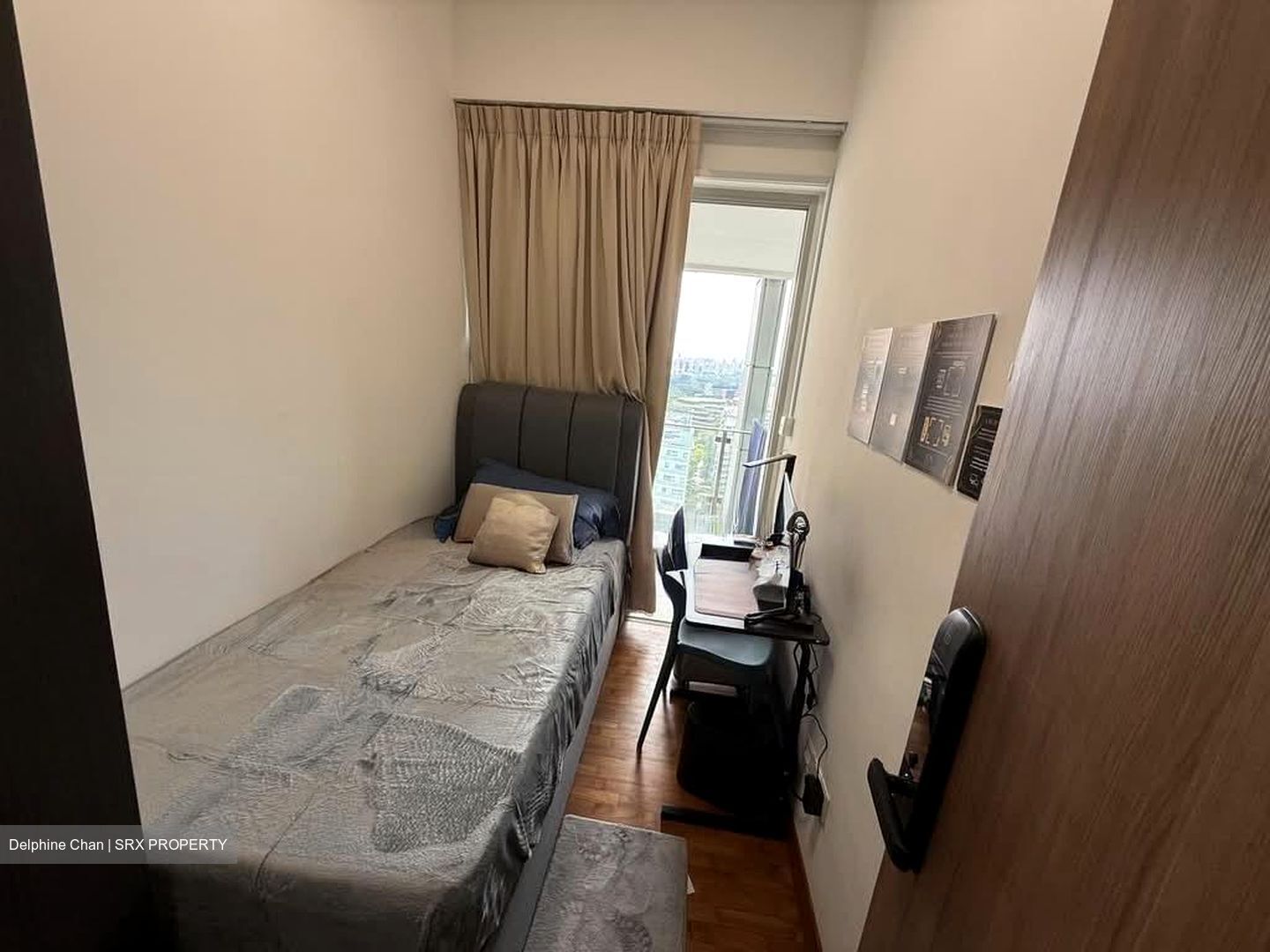 The Rochester Residences (D5), Apartment #604420341